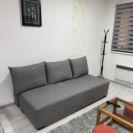 Apartment Sofija *