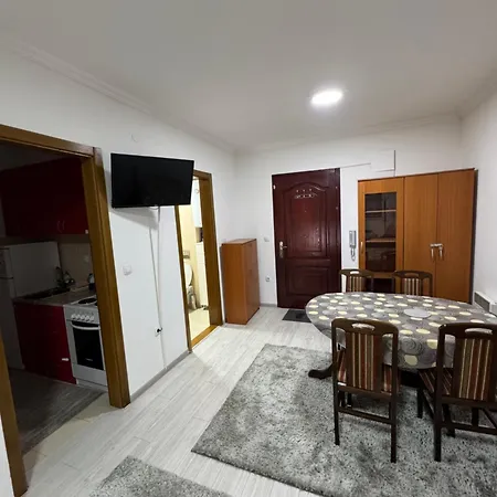 Apartment Sofija