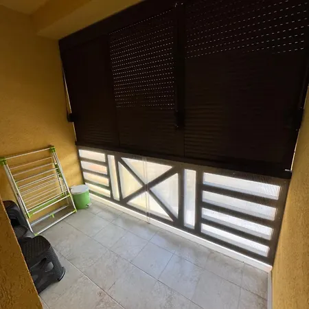 Sofija Apartment