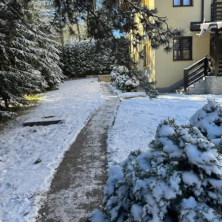 Apartment Sofija