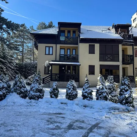 Sofija Apartment